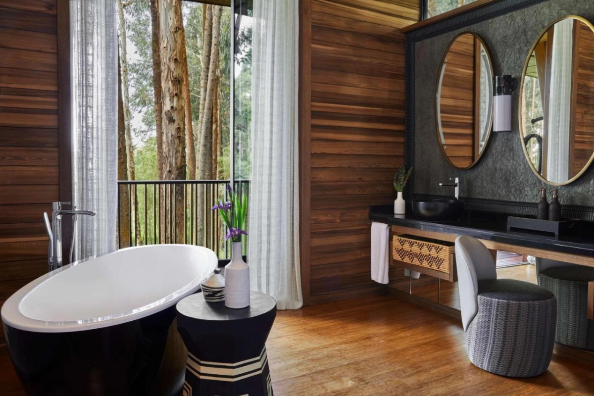 One & Only Gorilla's Nest - Hotel Photo 11