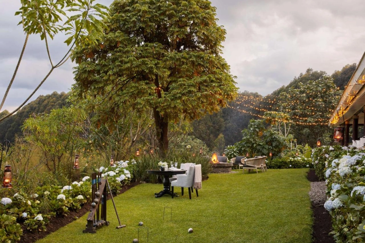 One & Only Gorilla's Nest - Hotel Photo 29