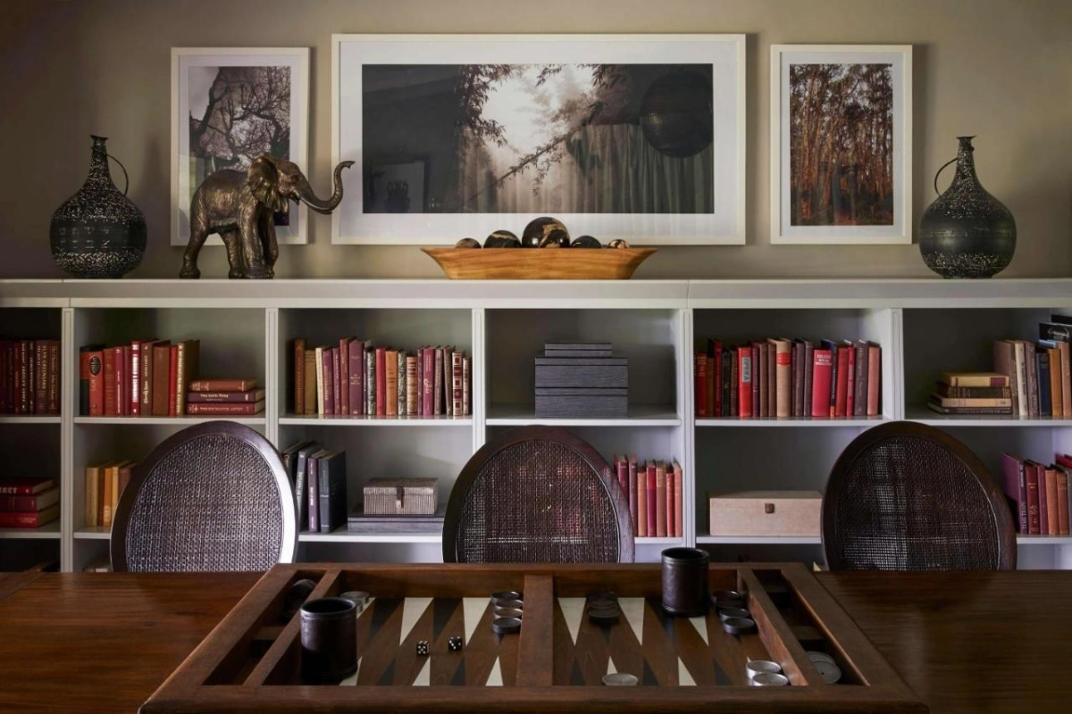 One & Only Gorilla's Nest - Hotel Photo 31