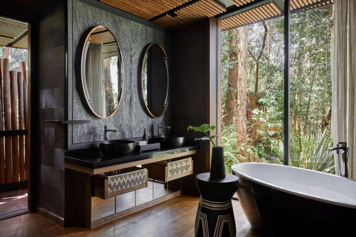 One & Only Gorilla's Nest - Hotel Photo 37