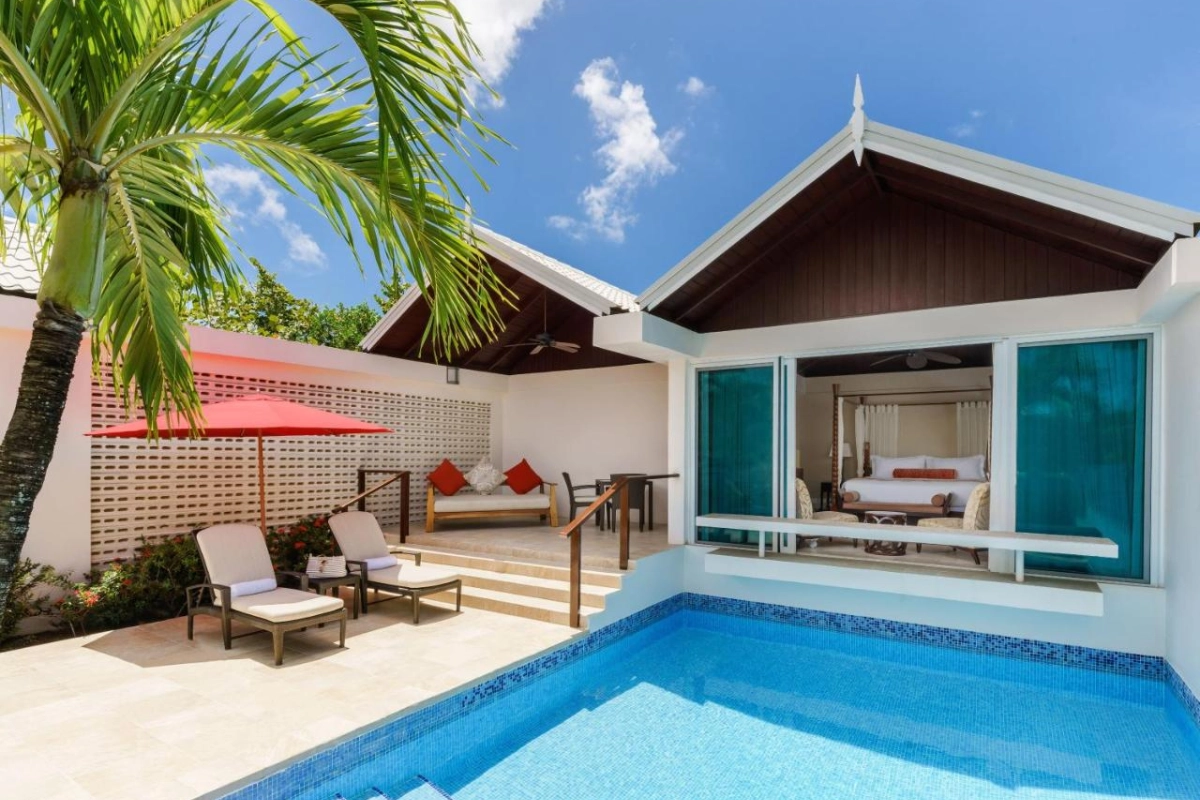 Spice Island Beach Resort - Hotel Photo 1