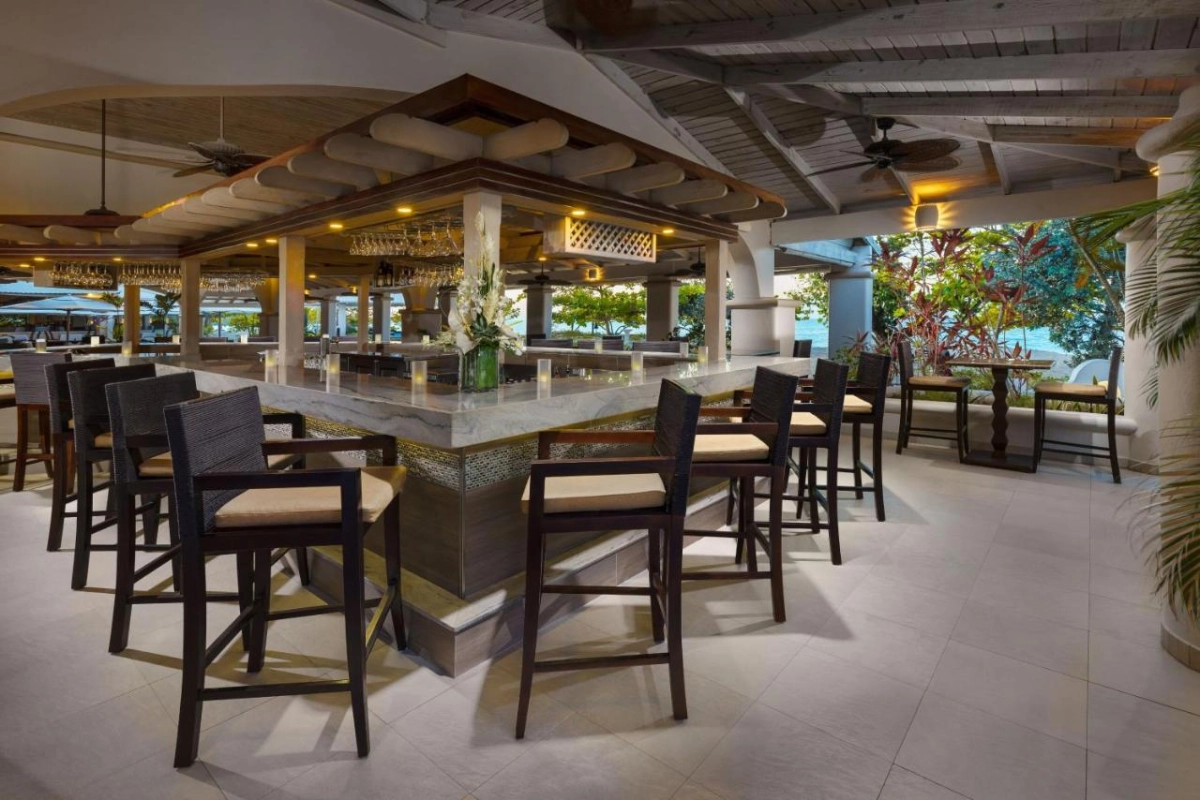 Spice Island Beach Resort - Hotel Photo 4