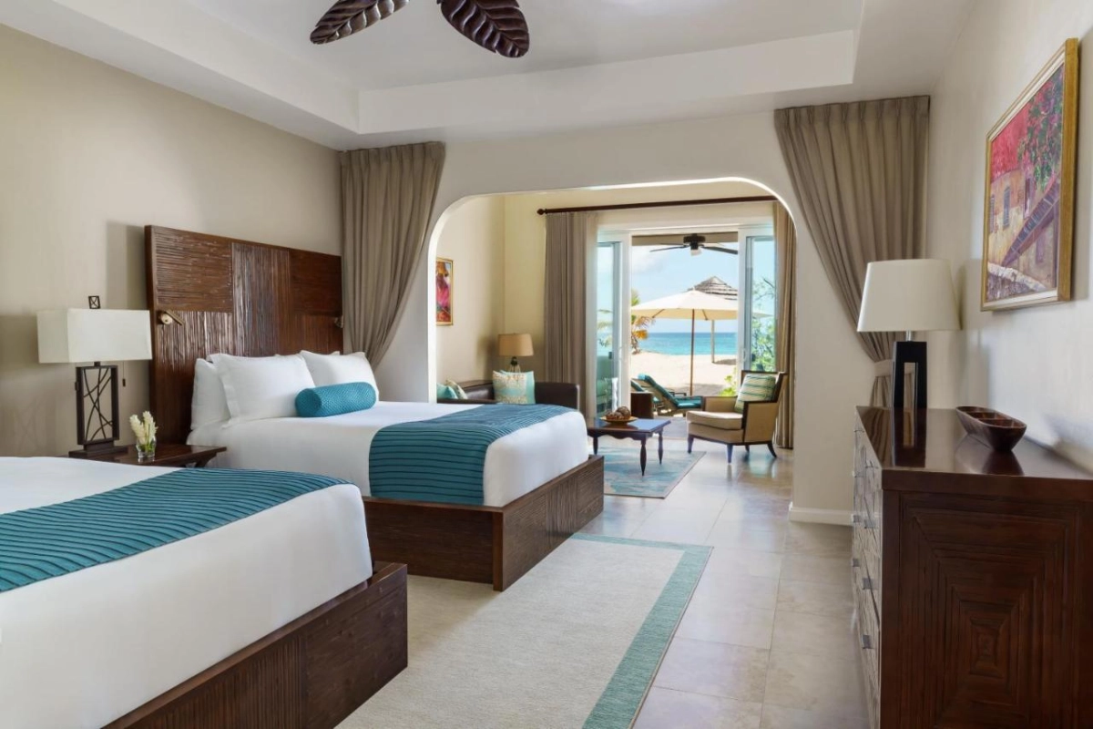 Spice Island Beach Resort - Hotel Photo 10