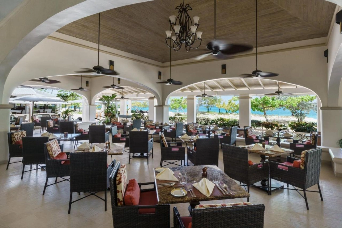 Spice Island Beach Resort - Hotel Photo 11