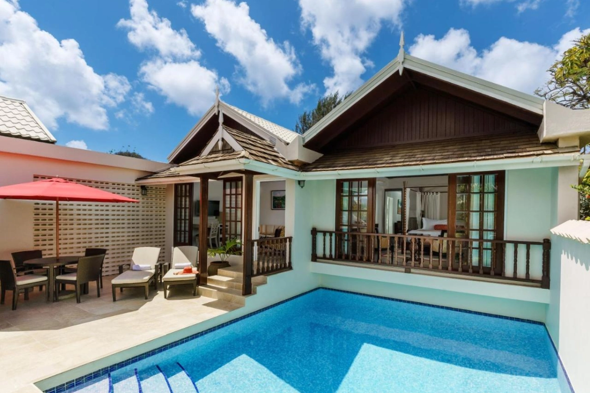 Spice Island Beach Resort - Hotel Photo 15