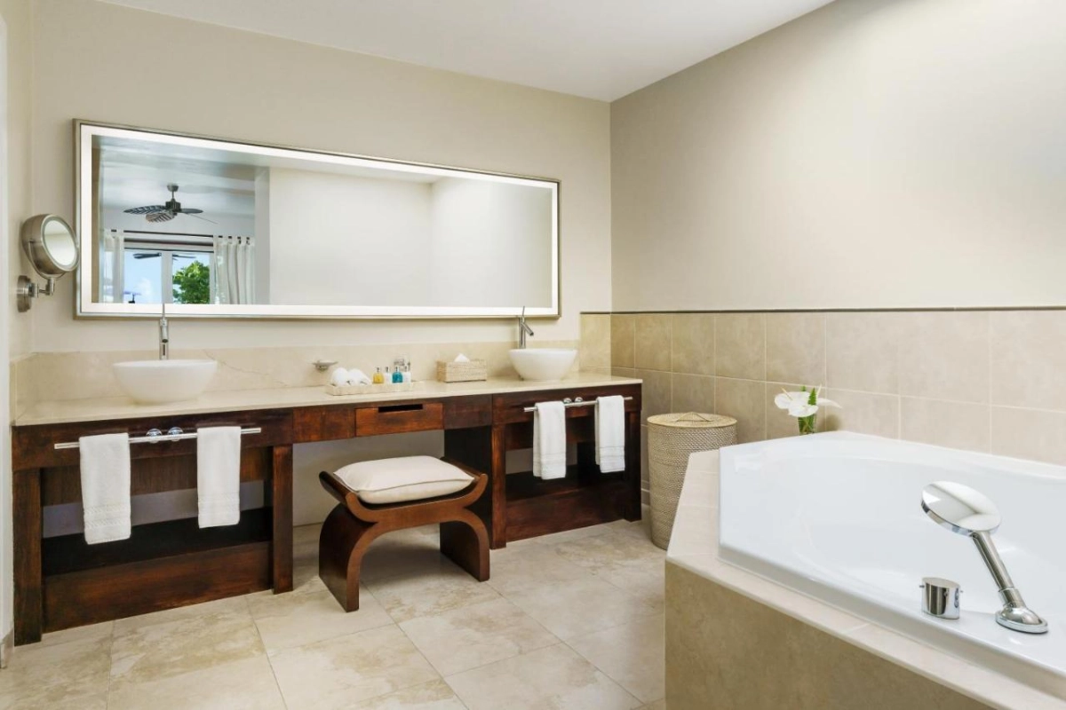 Spice Island Beach Resort - Hotel Photo 21