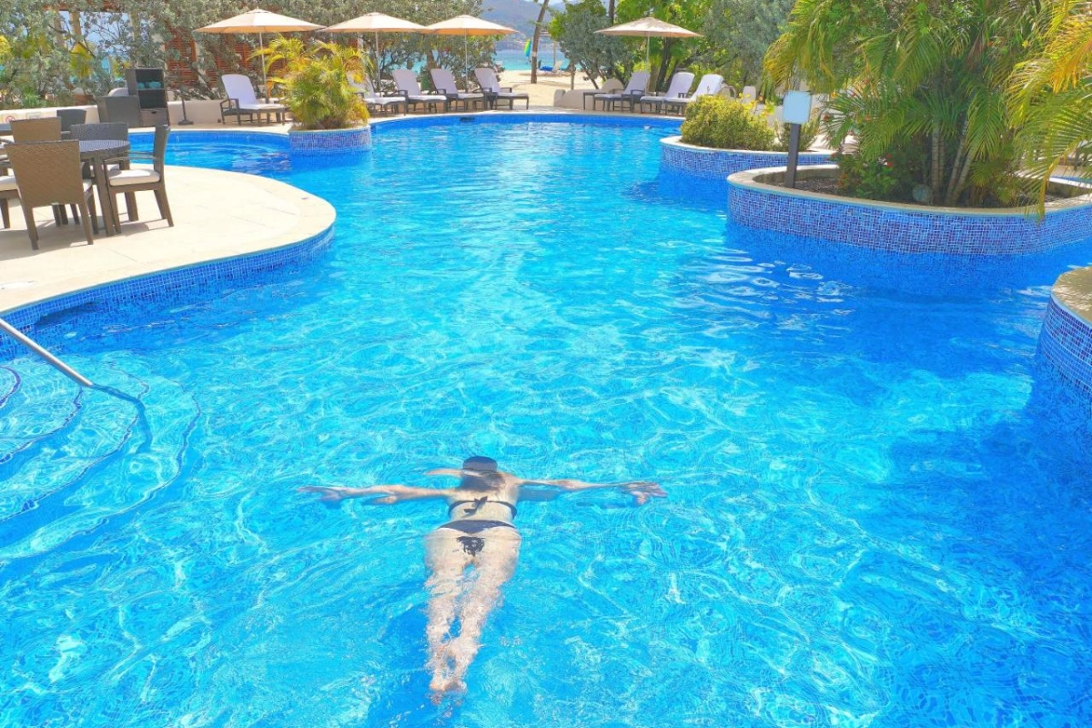 Spice Island Beach Resort - Hotel Photo 22