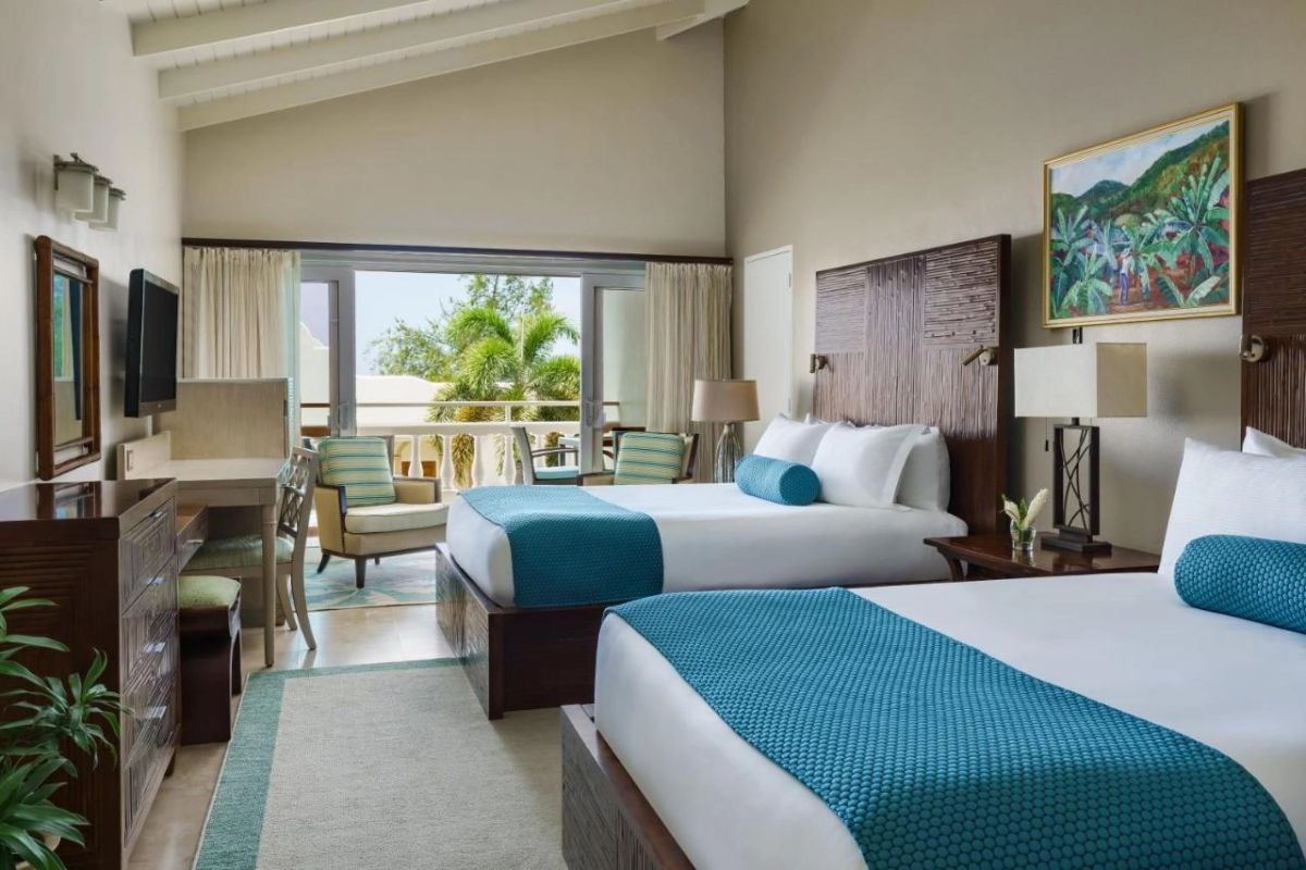 Spice Island Beach Resort - Hotel Photo 26