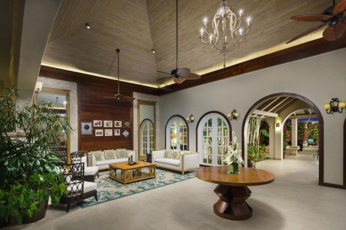 Spice Island Beach Resort - Hotel Photo 30