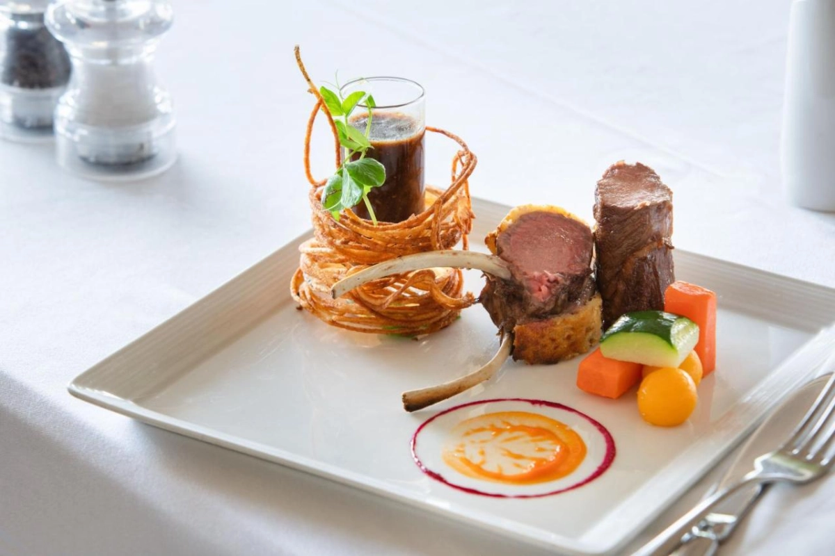 Spice Island Beach Resort - Hotel Photo 31