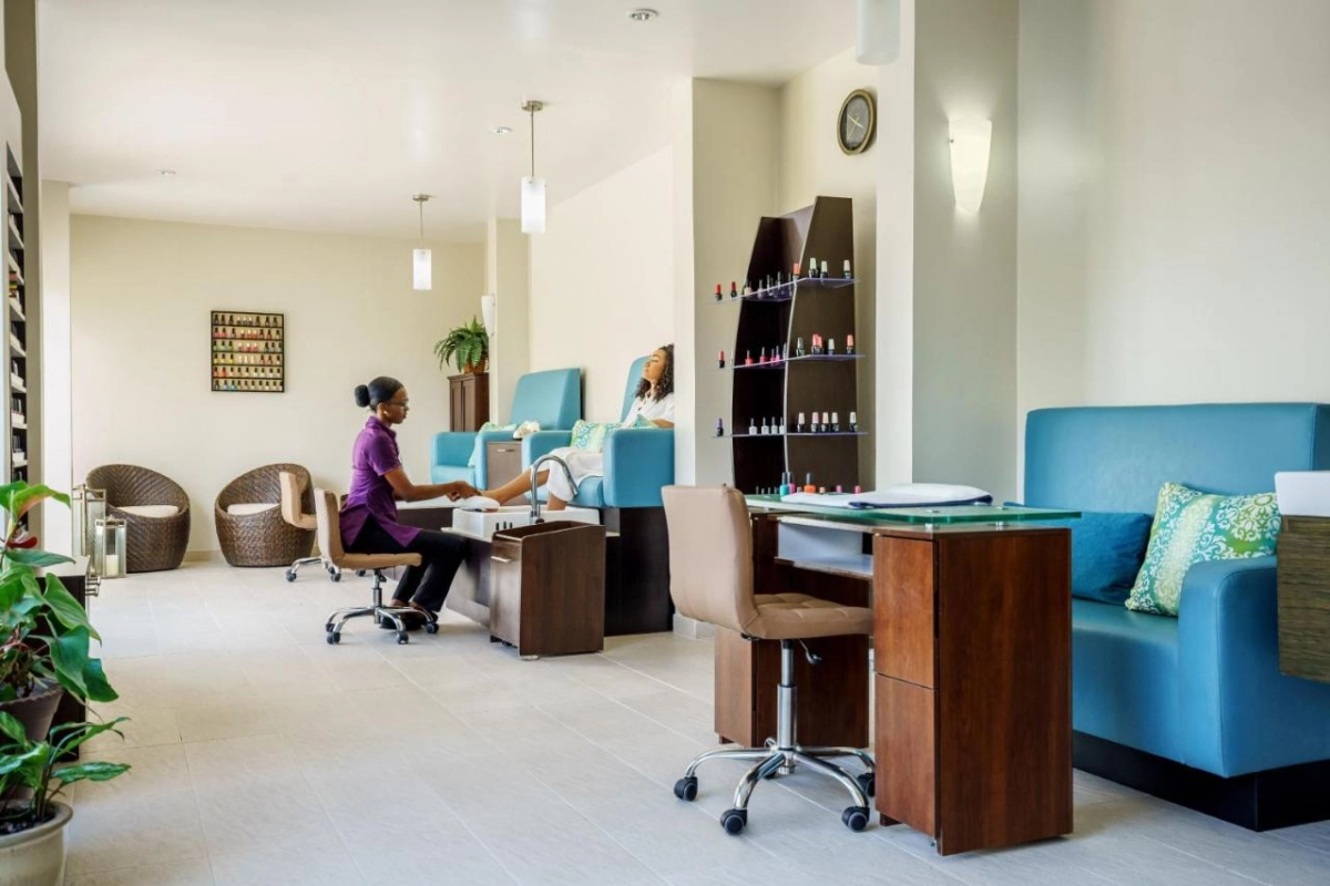 Spice Island Beach Resort - Hotel Photo 33