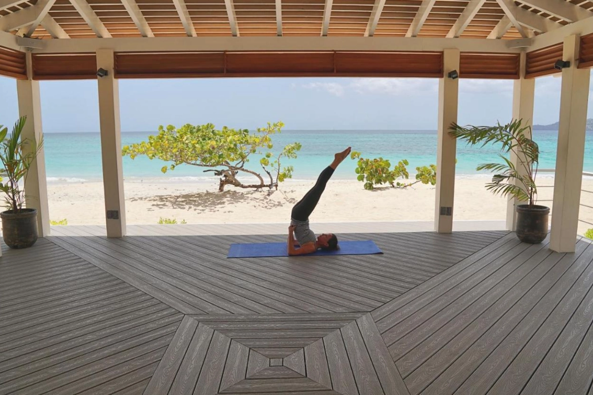 Spice Island Beach Resort - Hotel Photo 39