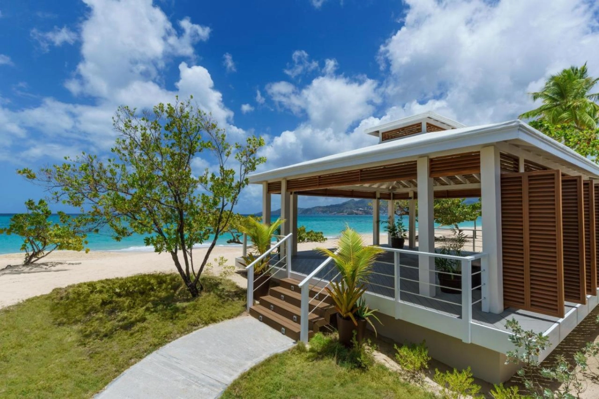 Spice Island Beach Resort - Hotel Photo 47