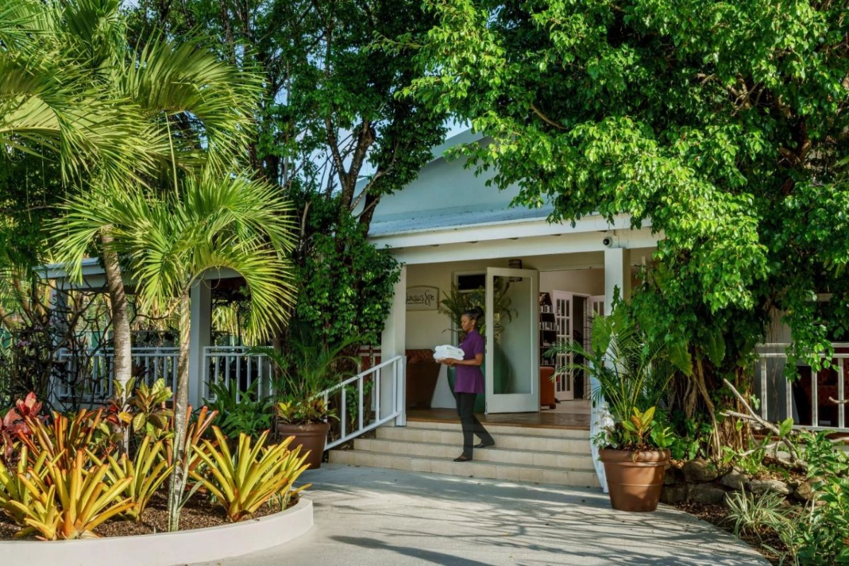 Spice Island Beach Resort - Hotel Photo 50