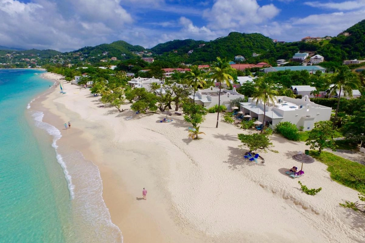 Spice Island Beach Resort - Hotel Photo 51