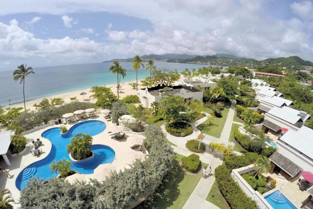 Spice Island Beach Resort - Hotel Photo 53