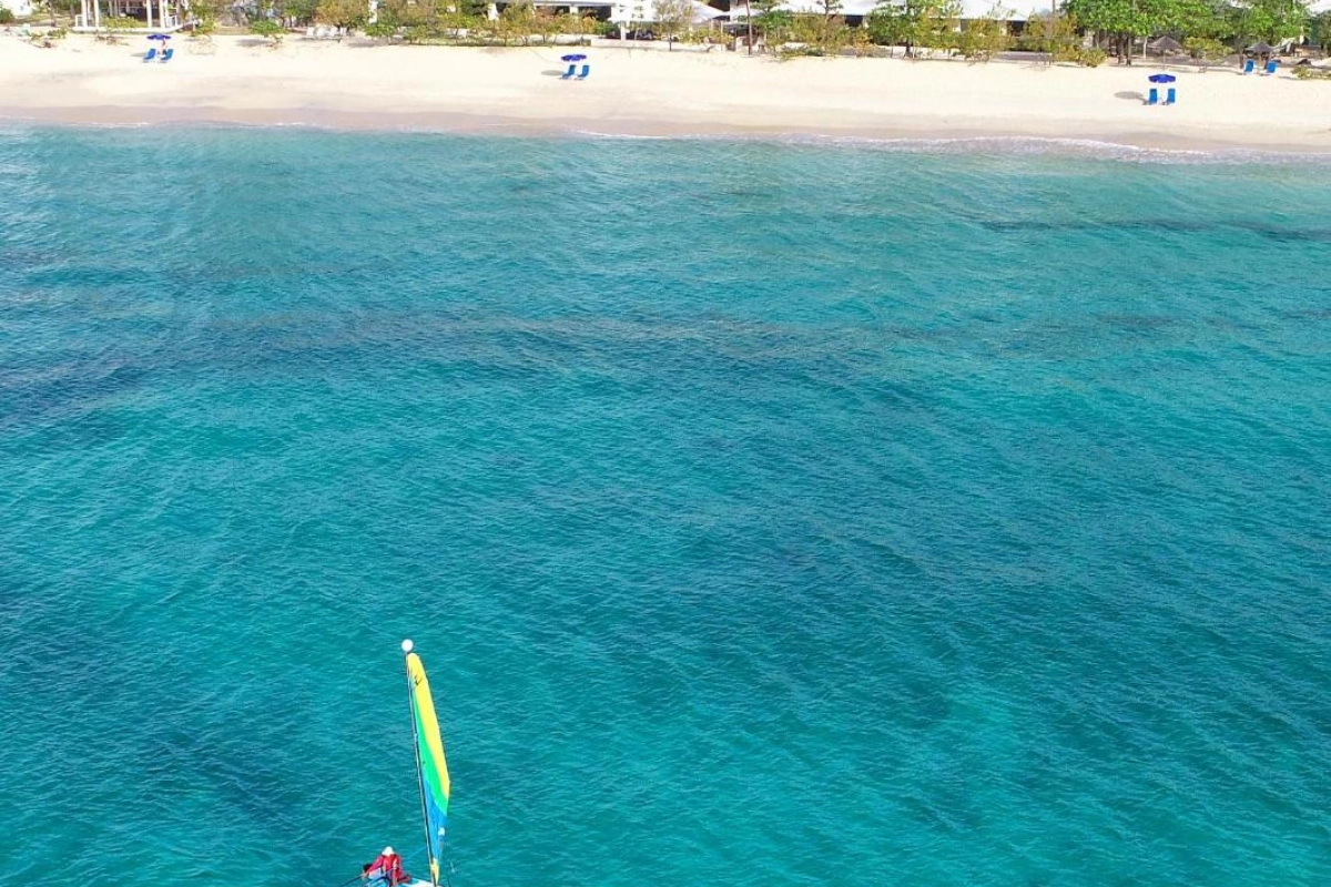 Spice Island Beach Resort - Hotel Photo 55