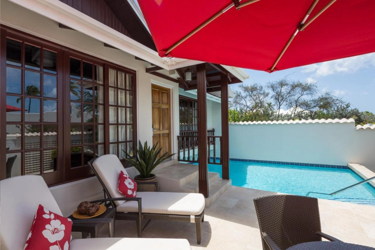 Spice Island Beach Resort - Hotel Photo 57