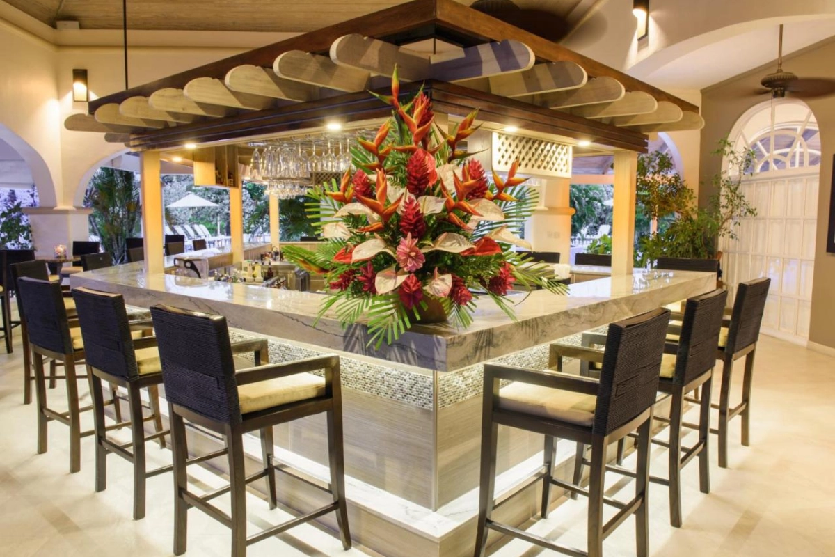 Spice Island Beach Resort - Hotel Photo 58