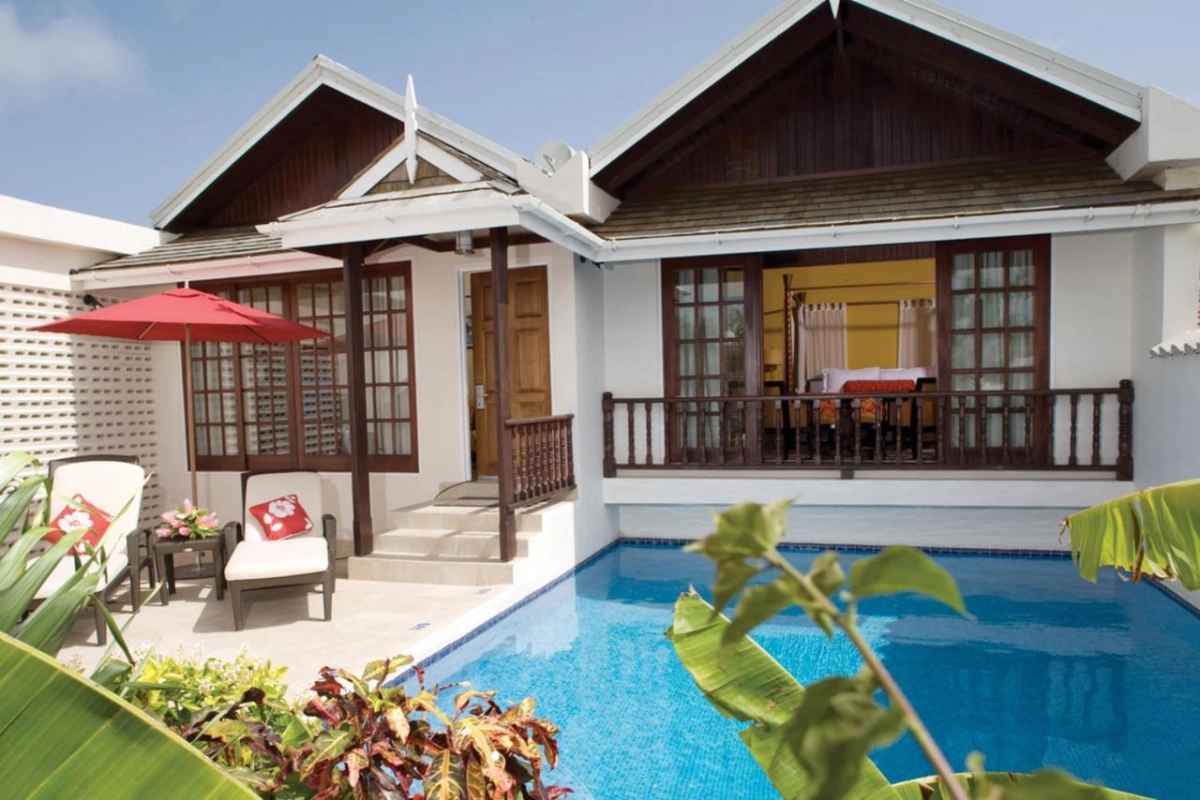 Spice Island Beach Resort - Hotel Photo 62