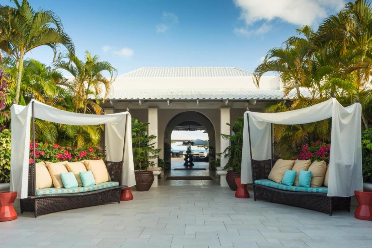 Spice Island Beach Resort - Hotel Photo 66