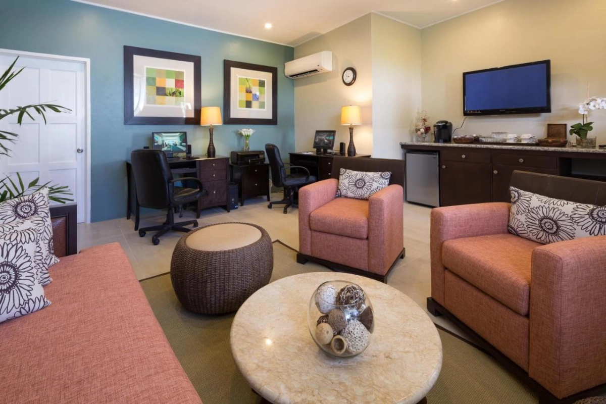 Spice Island Beach Resort - Hotel Photo 69