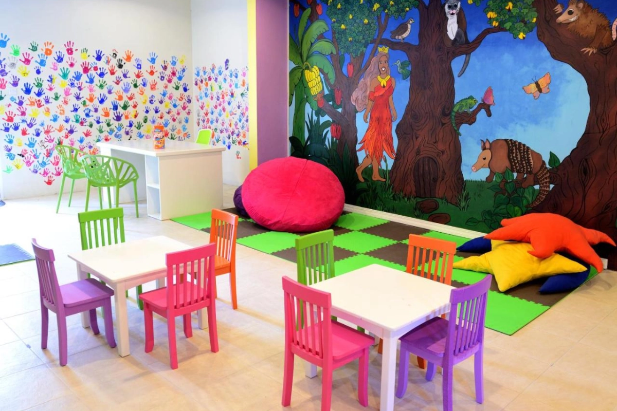 Spice Island Beach Resort - Hotel Photo 70