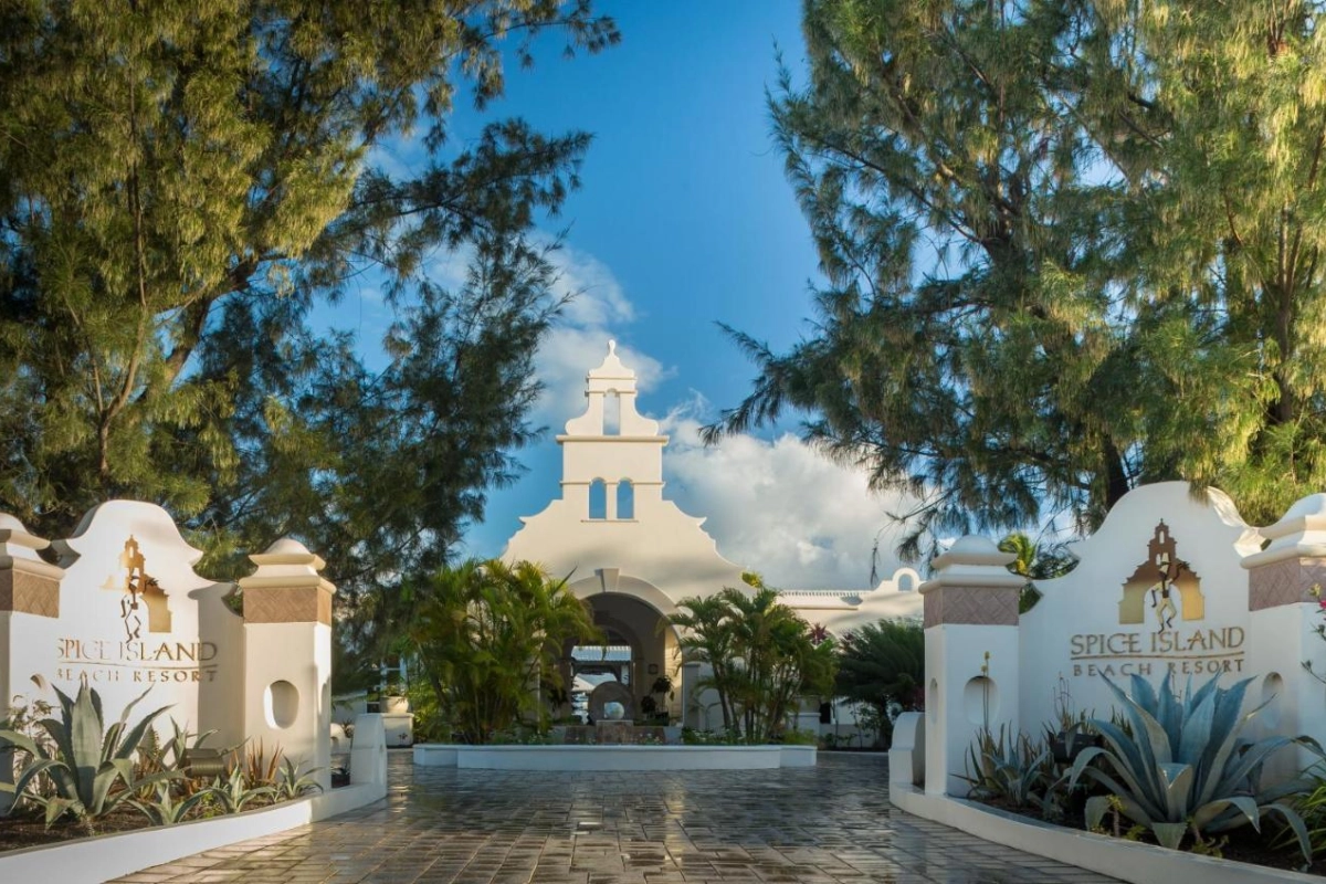 Spice Island Beach Resort - Hotel Photo 73