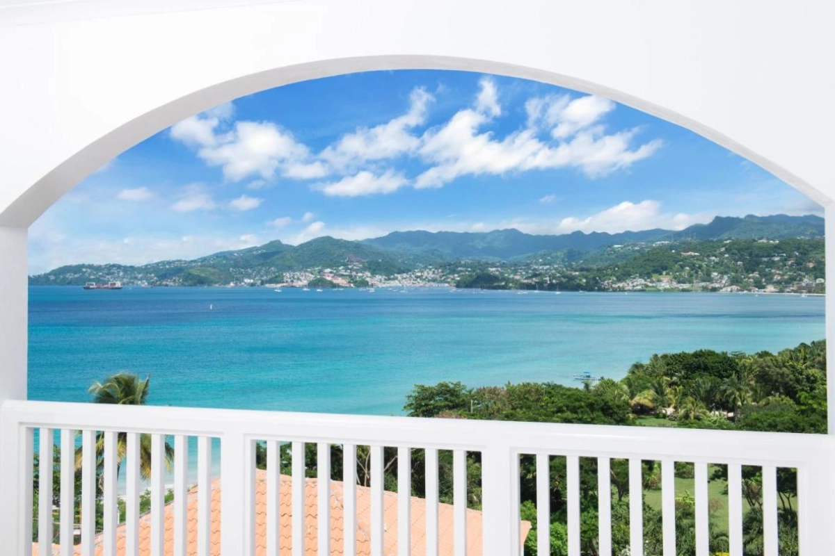 Mount Cinnamon Resort & Beach Club - Hotel Photo 6