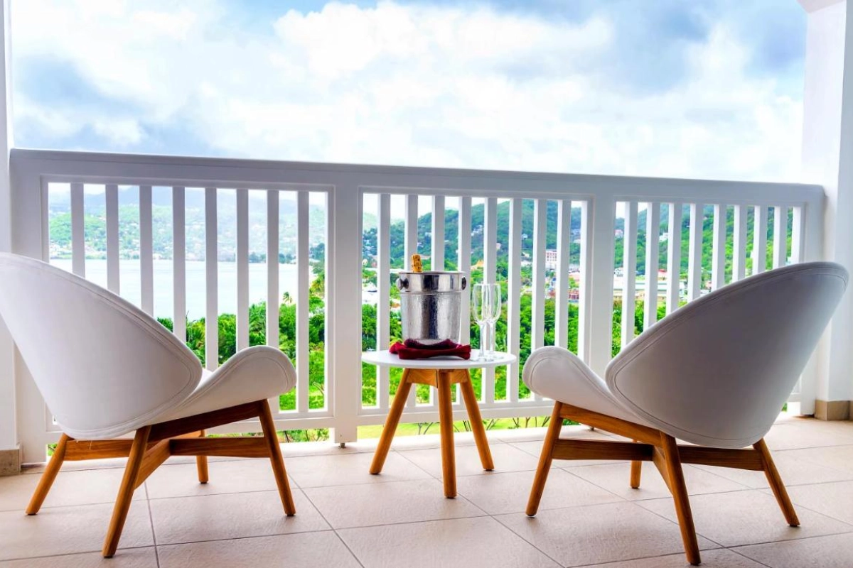 Mount Cinnamon Resort & Beach Club - Hotel Photo 10