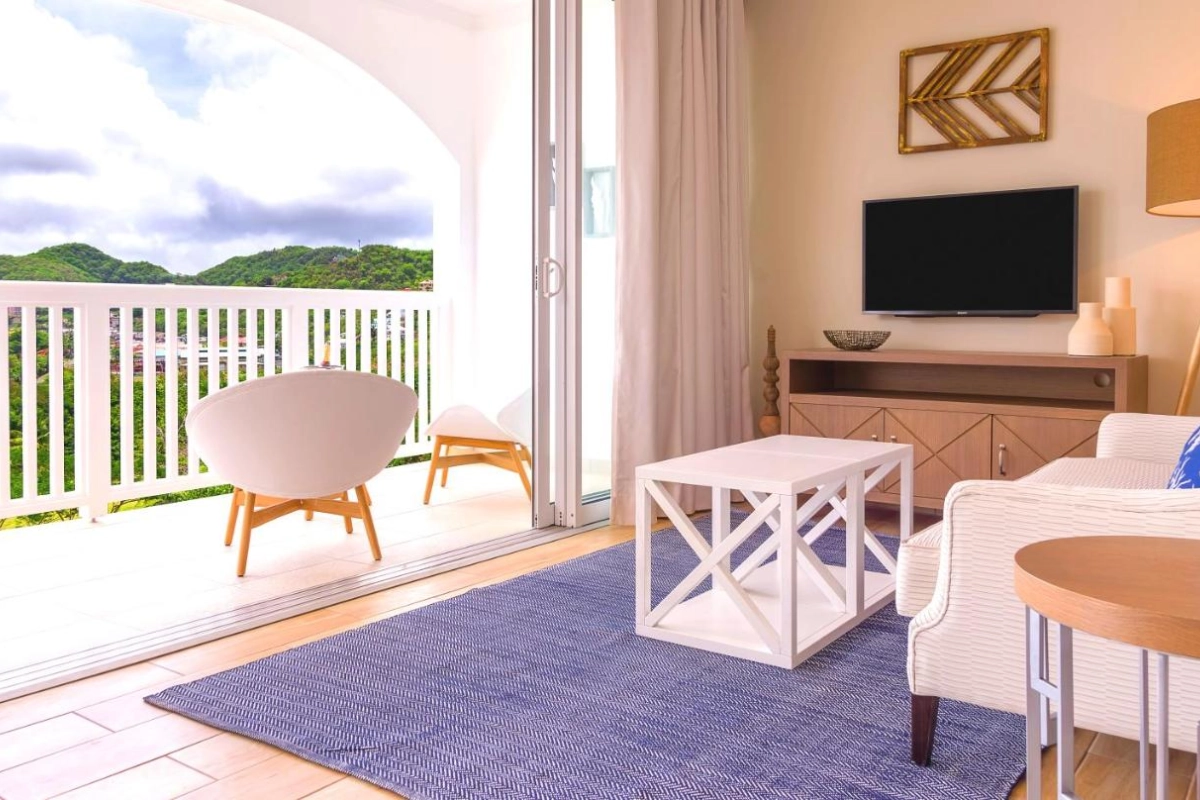 Mount Cinnamon Resort & Beach Club - Hotel Photo 11