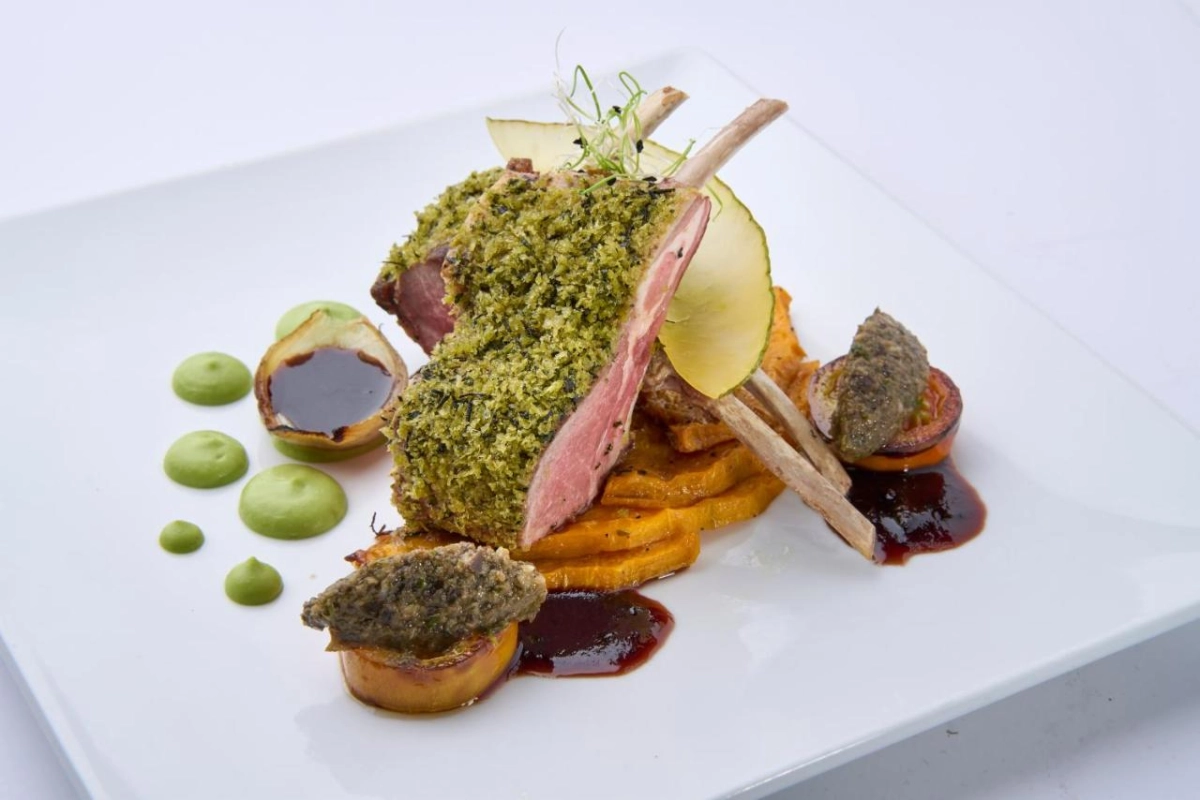 Mount Cinnamon Resort & Beach Club - Hotel Photo 12