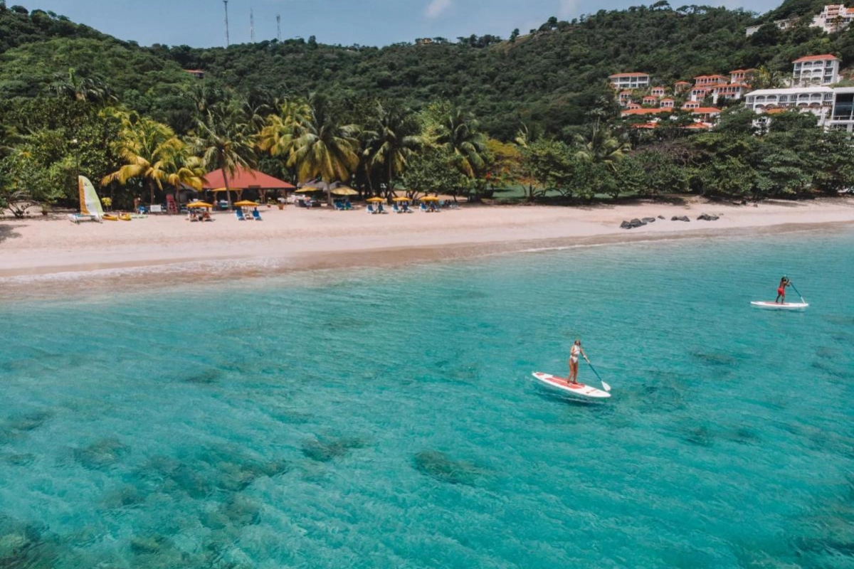 Mount Cinnamon Resort & Beach Club - Hotel Photo 13