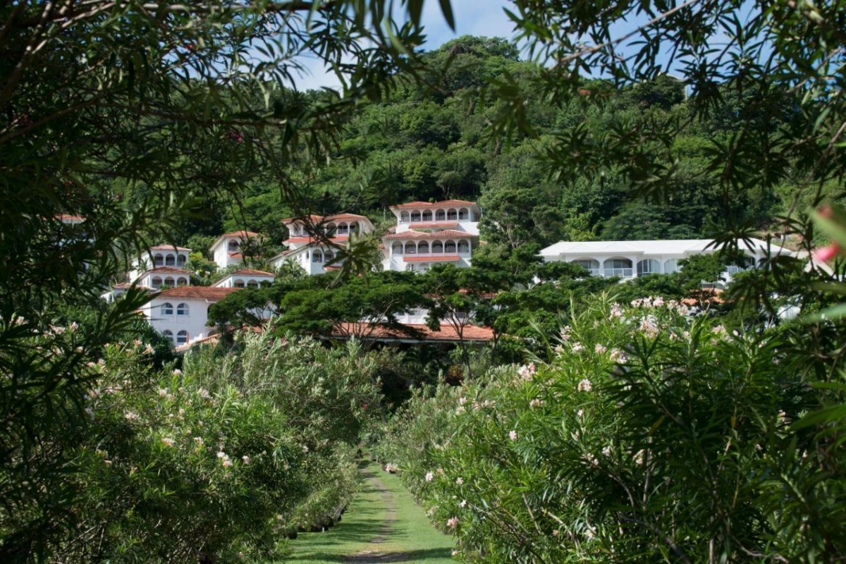 Mount Cinnamon Resort & Beach Club - Hotel Photo 14