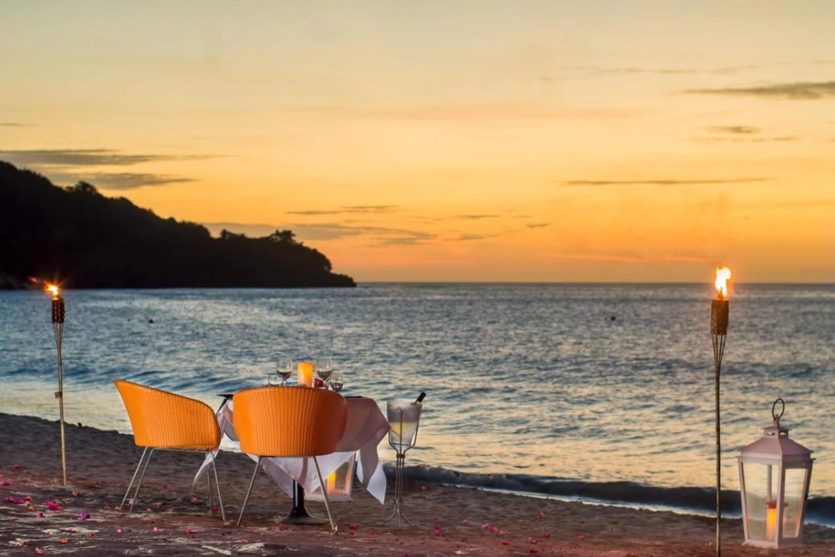 Mount Cinnamon Resort & Beach Club - Hotel Photo 17