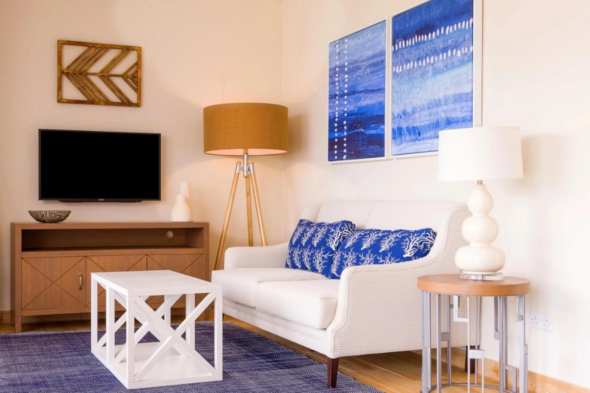 Mount Cinnamon Resort & Beach Club - Hotel Photo 18