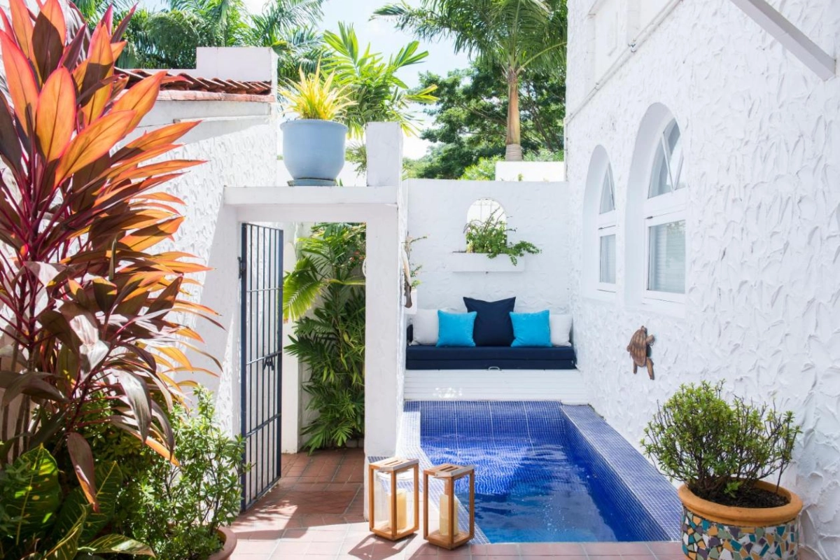 Mount Cinnamon Resort & Beach Club - Hotel Photo 29