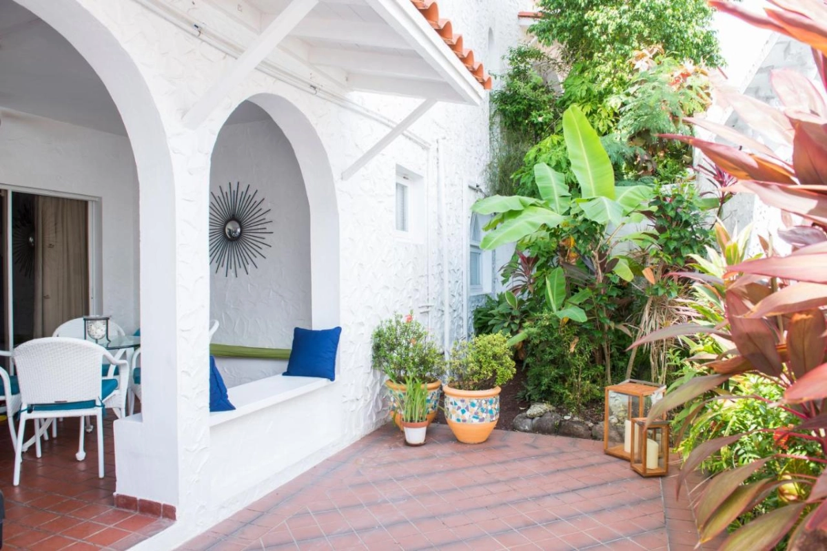 Mount Cinnamon Resort & Beach Club - Hotel Photo 30