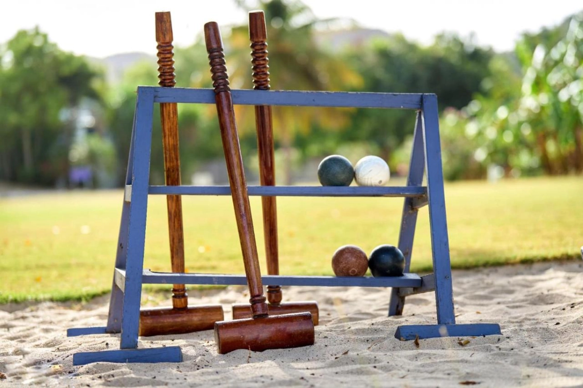 Mount Cinnamon Resort & Beach Club - Hotel Photo 36