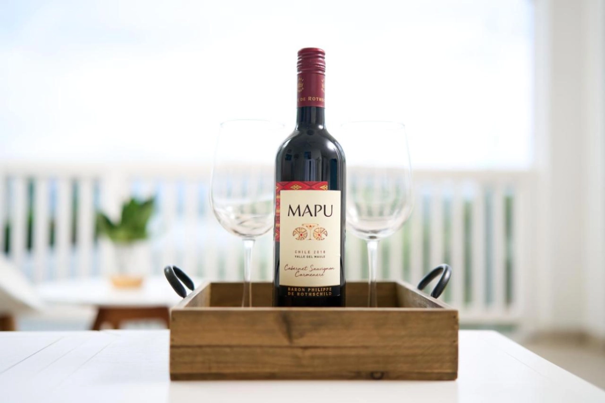 Mount Cinnamon Resort & Beach Club - Hotel Photo 42