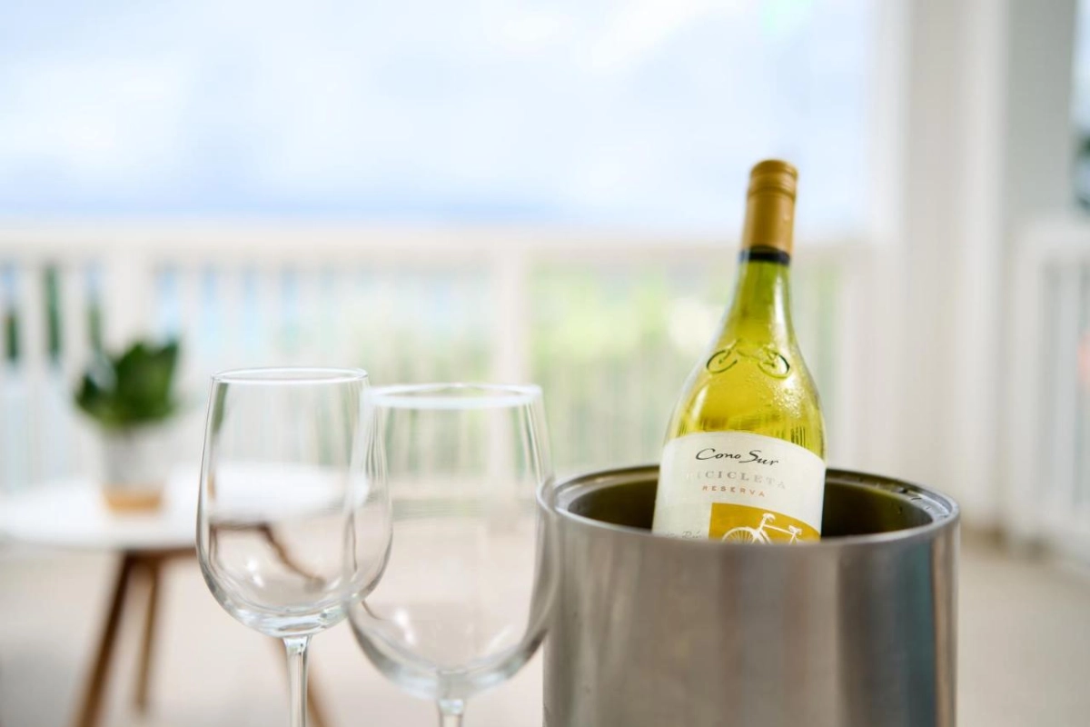 Mount Cinnamon Resort & Beach Club - Hotel Photo 43