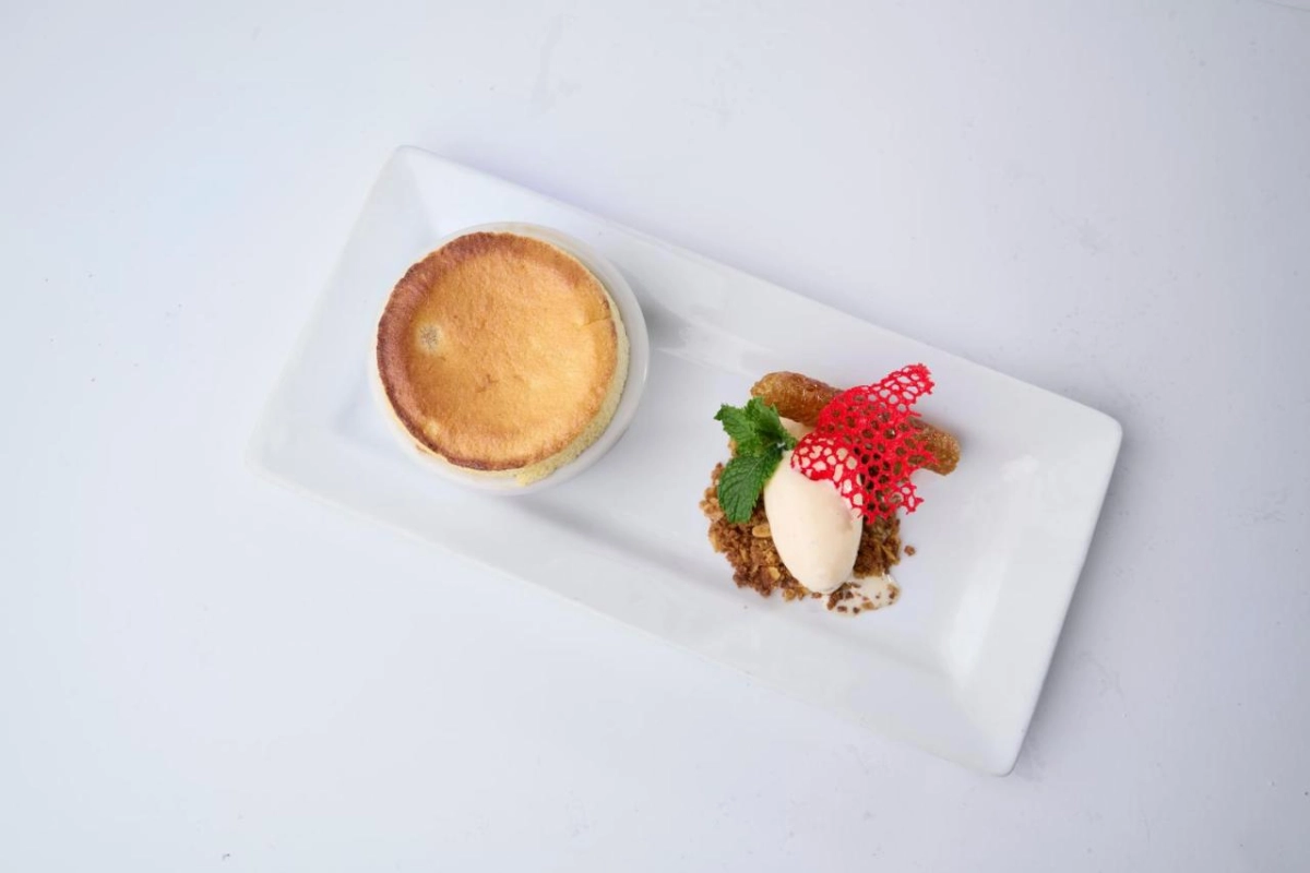 Mount Cinnamon Resort & Beach Club - Hotel Photo 44