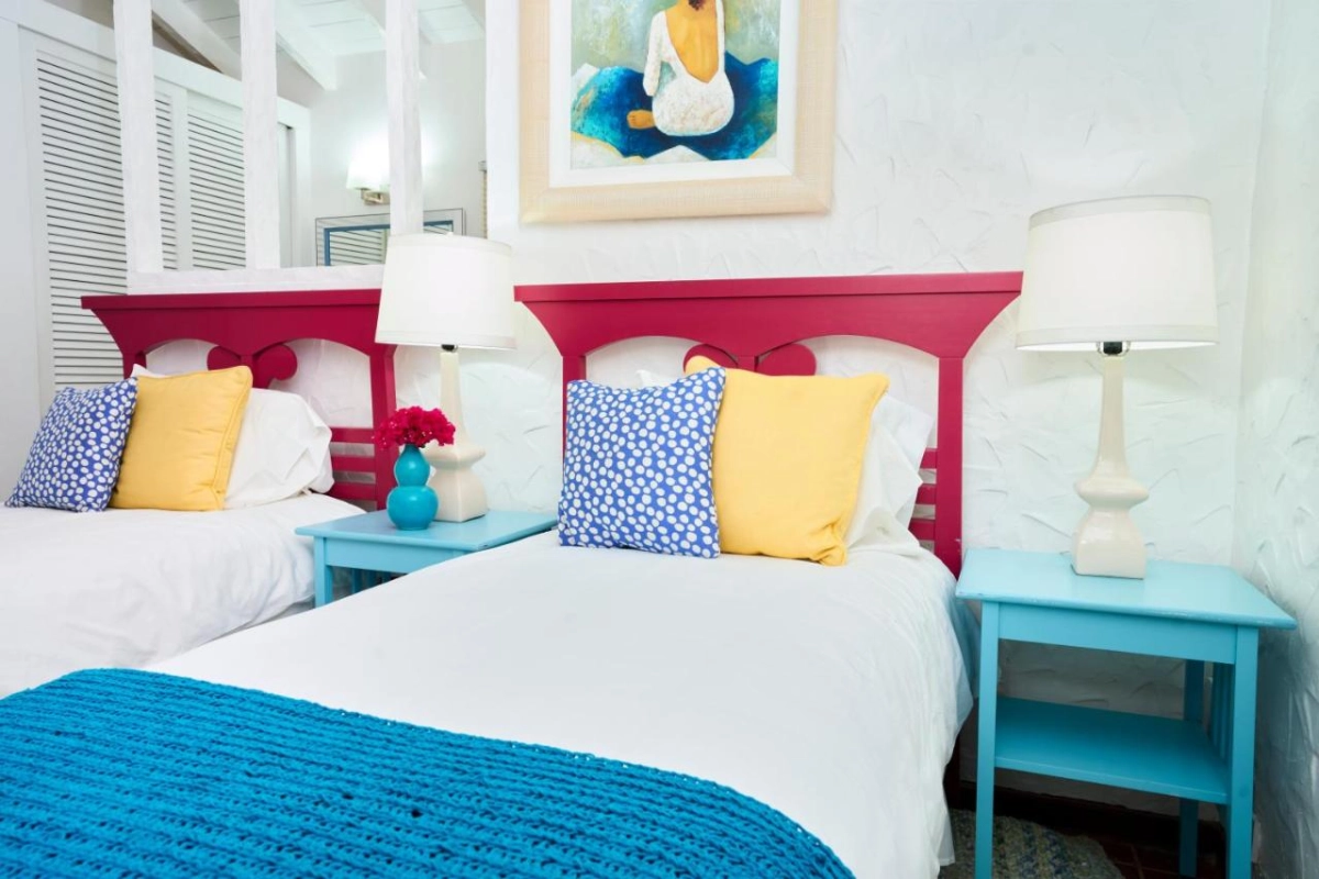 Mount Cinnamon Resort & Beach Club - Hotel Photo 47