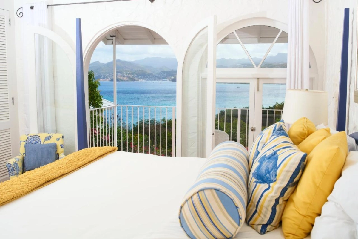 Mount Cinnamon Resort & Beach Club - Hotel Photo 49