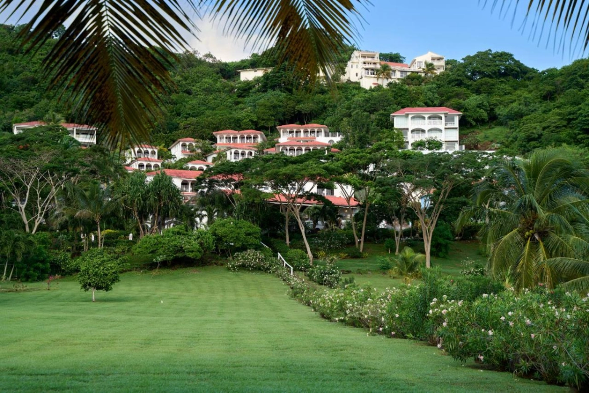 Mount Cinnamon Resort & Beach Club - Hotel Photo 52