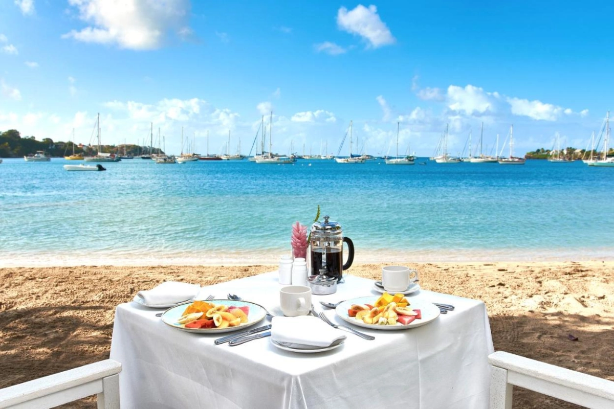 Calabash Luxury Boutique Hotel - Hotel Photo 18