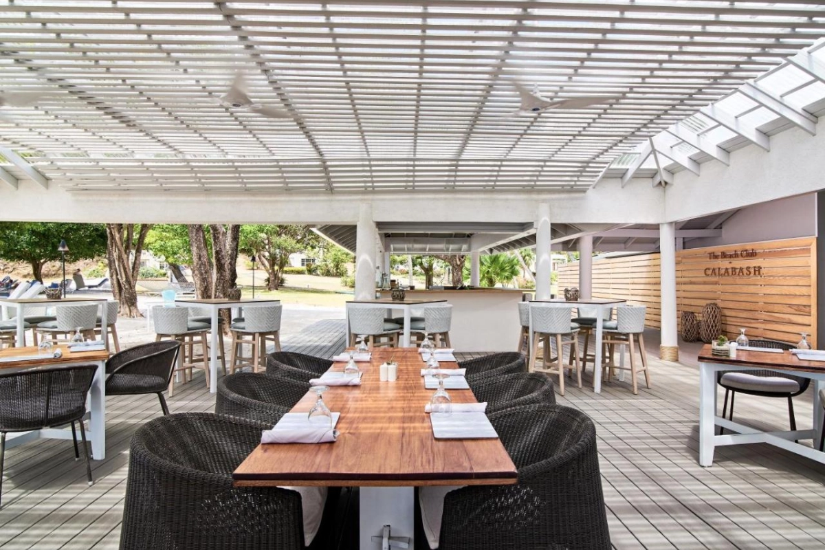 Calabash Luxury Boutique Hotel - Hotel Photo 38