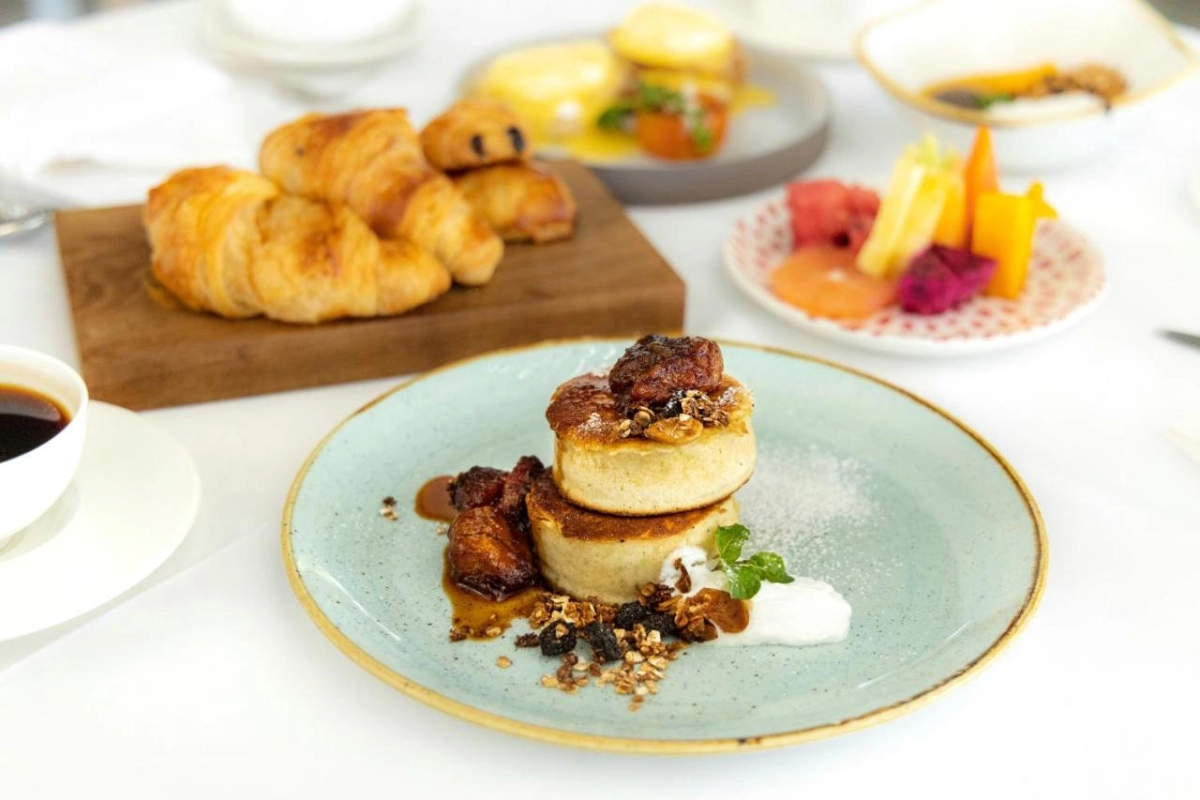 Calabash Luxury Boutique Hotel - Hotel Photo 41