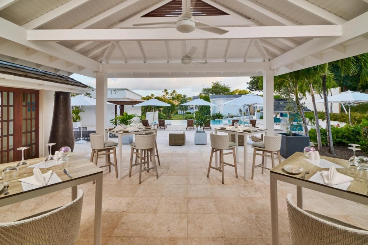 Calabash Luxury Boutique Hotel - Hotel Photo 43