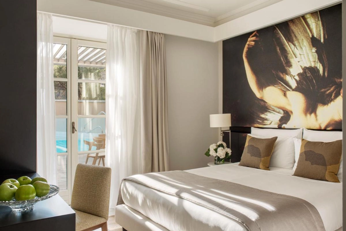 Villa Agrippina Gran Melia - Hotel Photo 9